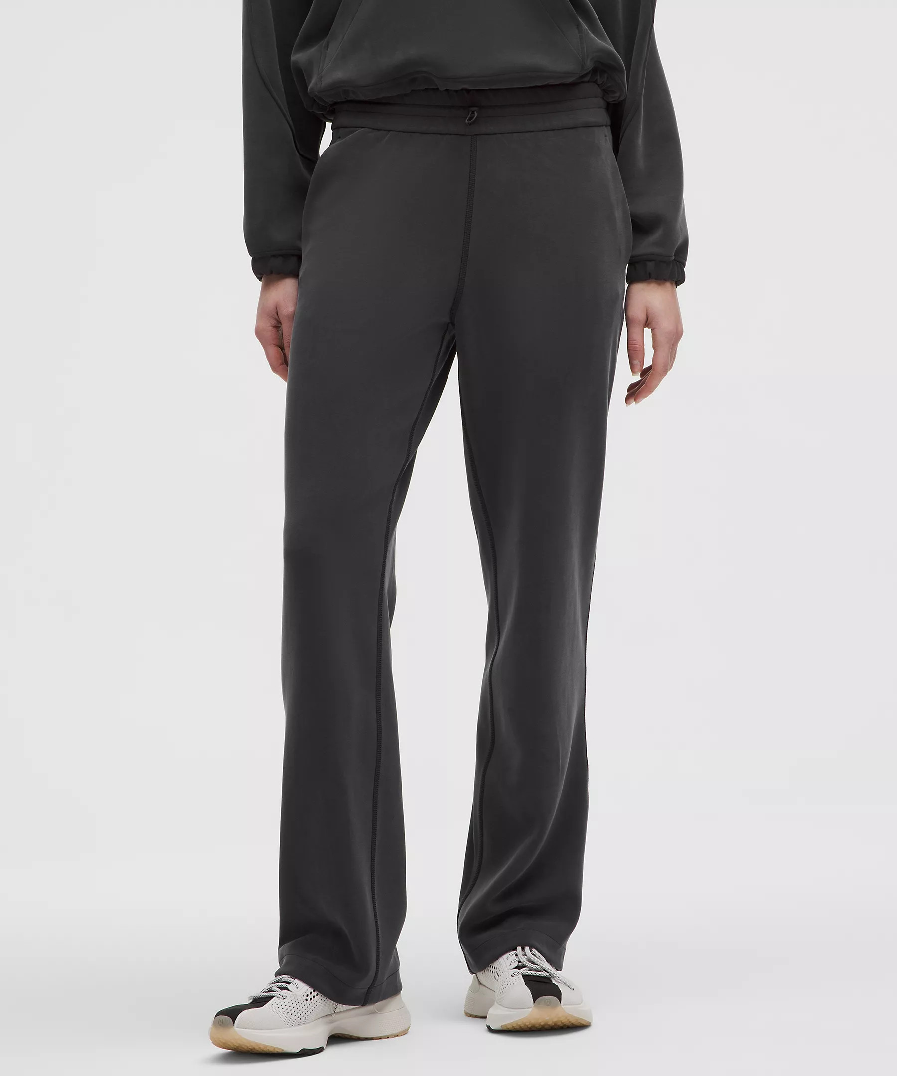 Softstreme High-Rise Pant *Short | Women's Pants | lululemon | Lululemon (US)