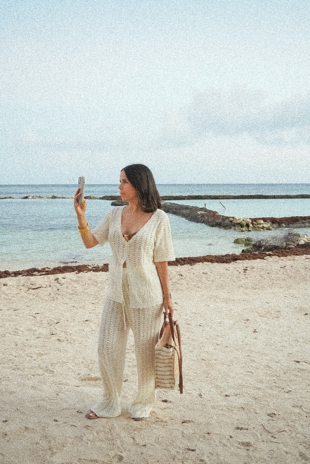Amazon resortwear find 🤍

This crochet set is the perfect beach cover-up for vacation, pool days, or coastal dinners.

#LTKootd #LTKSwim #LTKTravel
