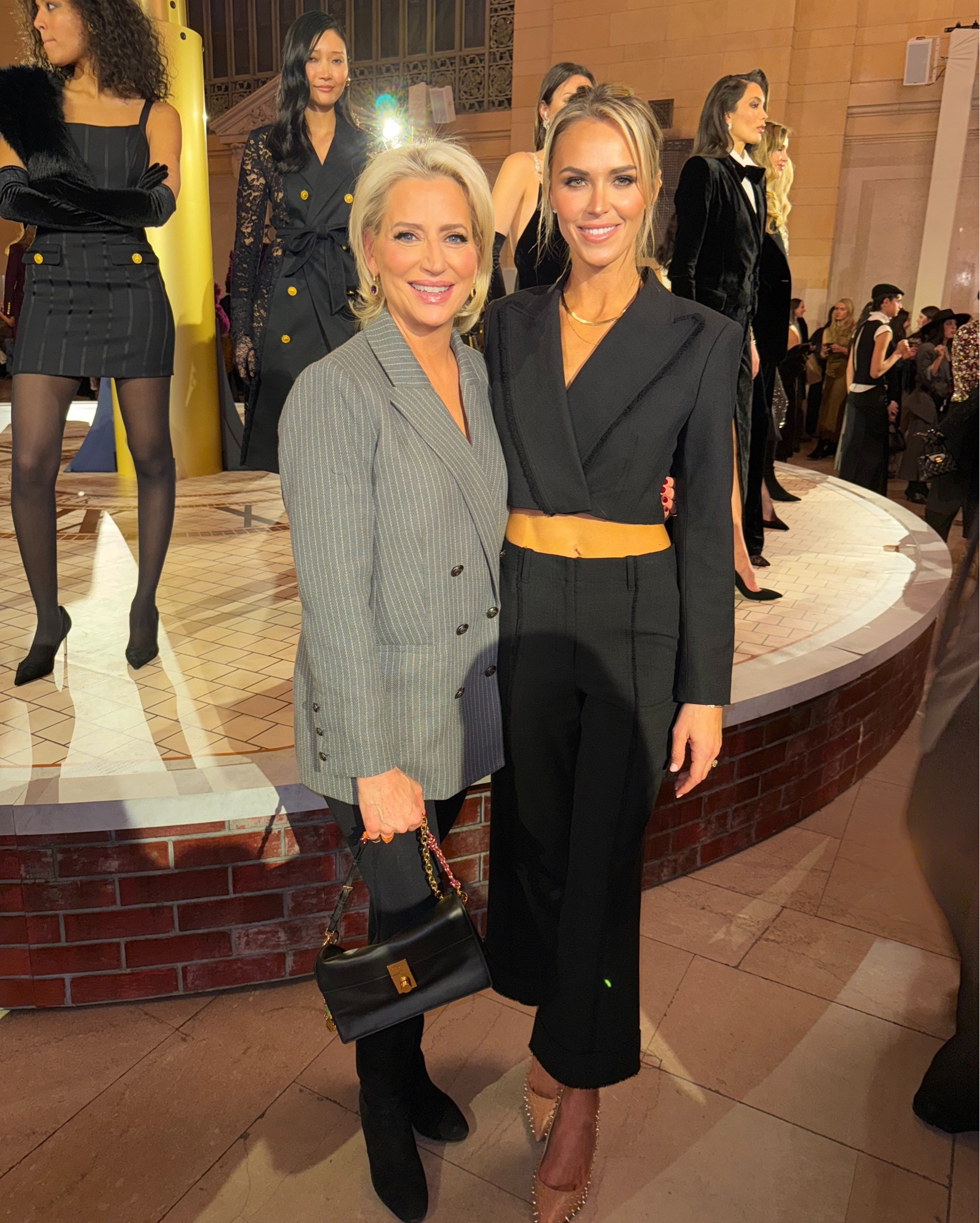 NYFW with L’agence 

#LTKStyleTip #LTKTravel #LTKNYFW