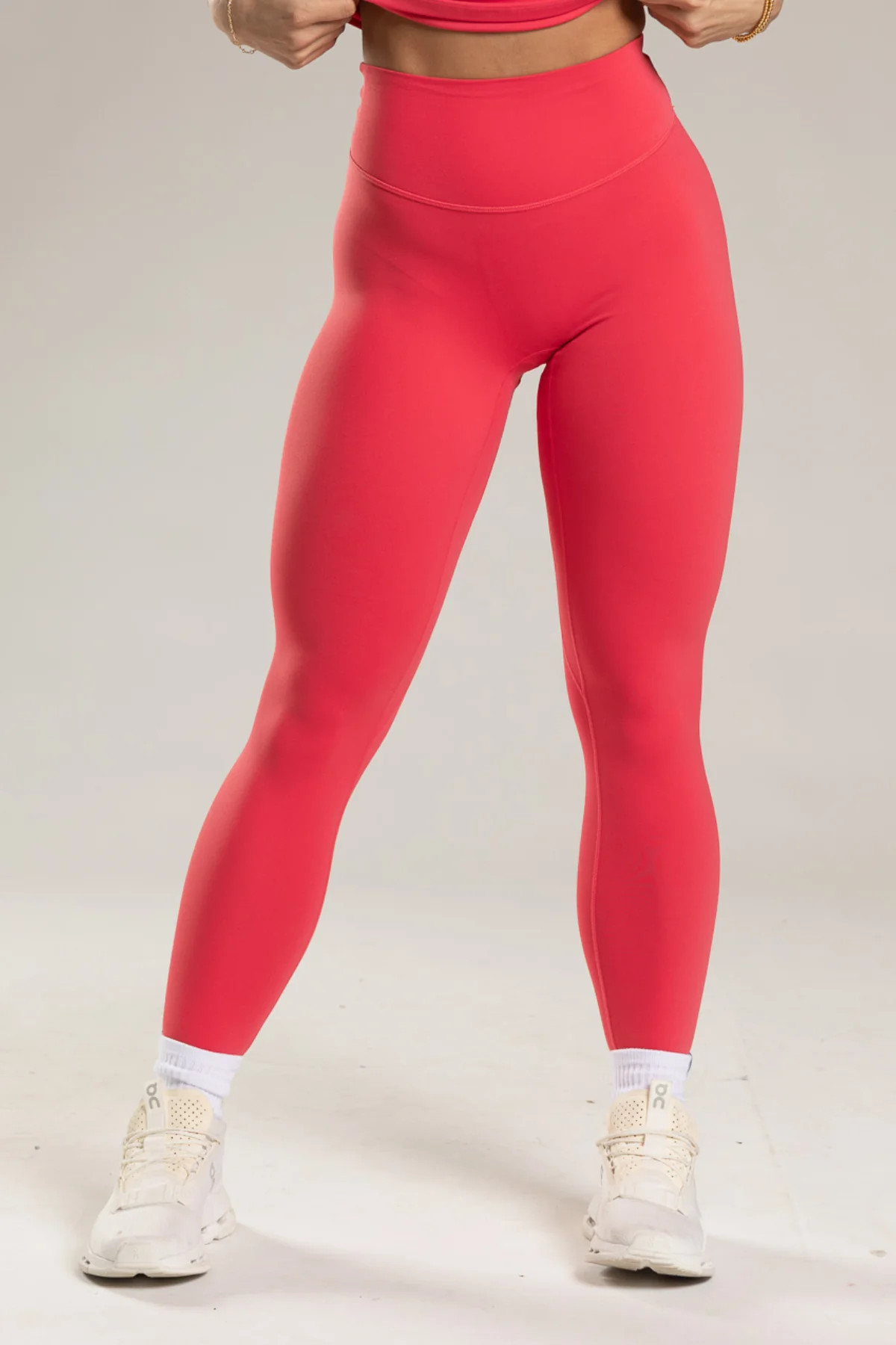 FEATHERTECH Sculpt Legging : 25" | PTULA