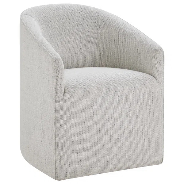 Myers Caster Dining Chair | Wayfair North America