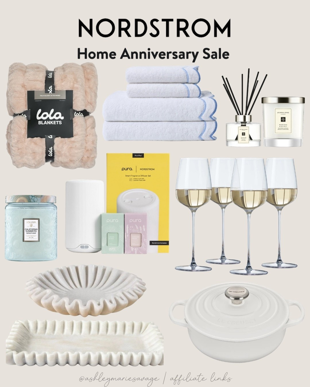 Nordstrom Anniversary Sale Home edition!!! ✨💰🤍

#LTKHome #LTKSaleAlert