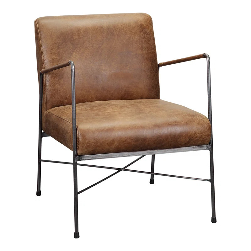 Shaver Armchair | Wayfair North America