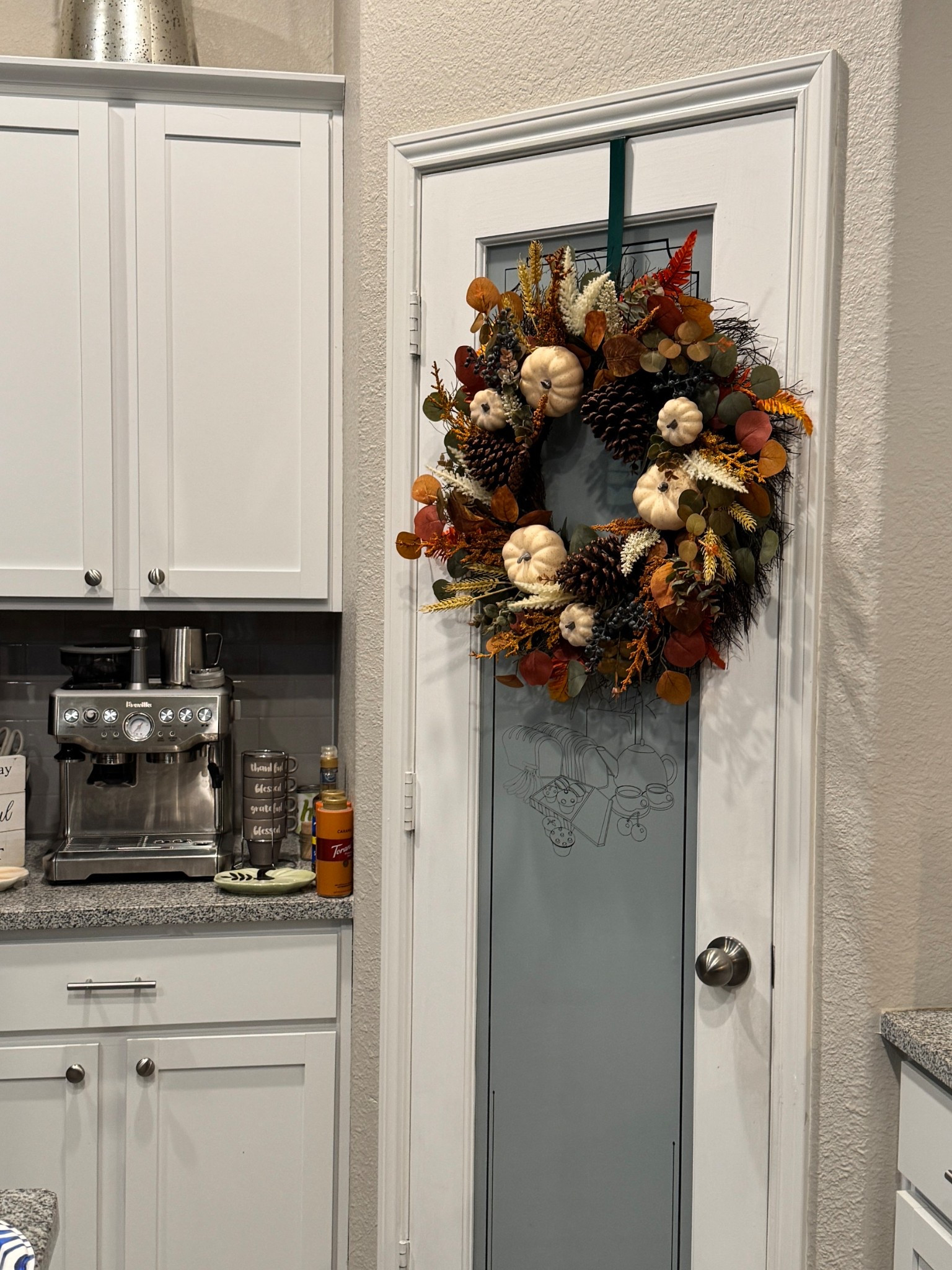 Fall wreath

#LTKSeasonal