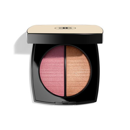CHANEL LES BEIGES Healthy Golden Glow Powder | Chanel, Inc. (US)