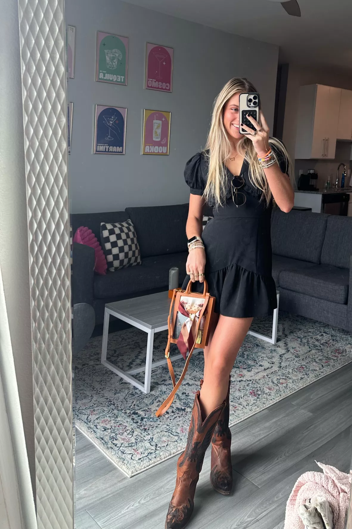 Free Bird Mini Dress Free Bird Mini Dress