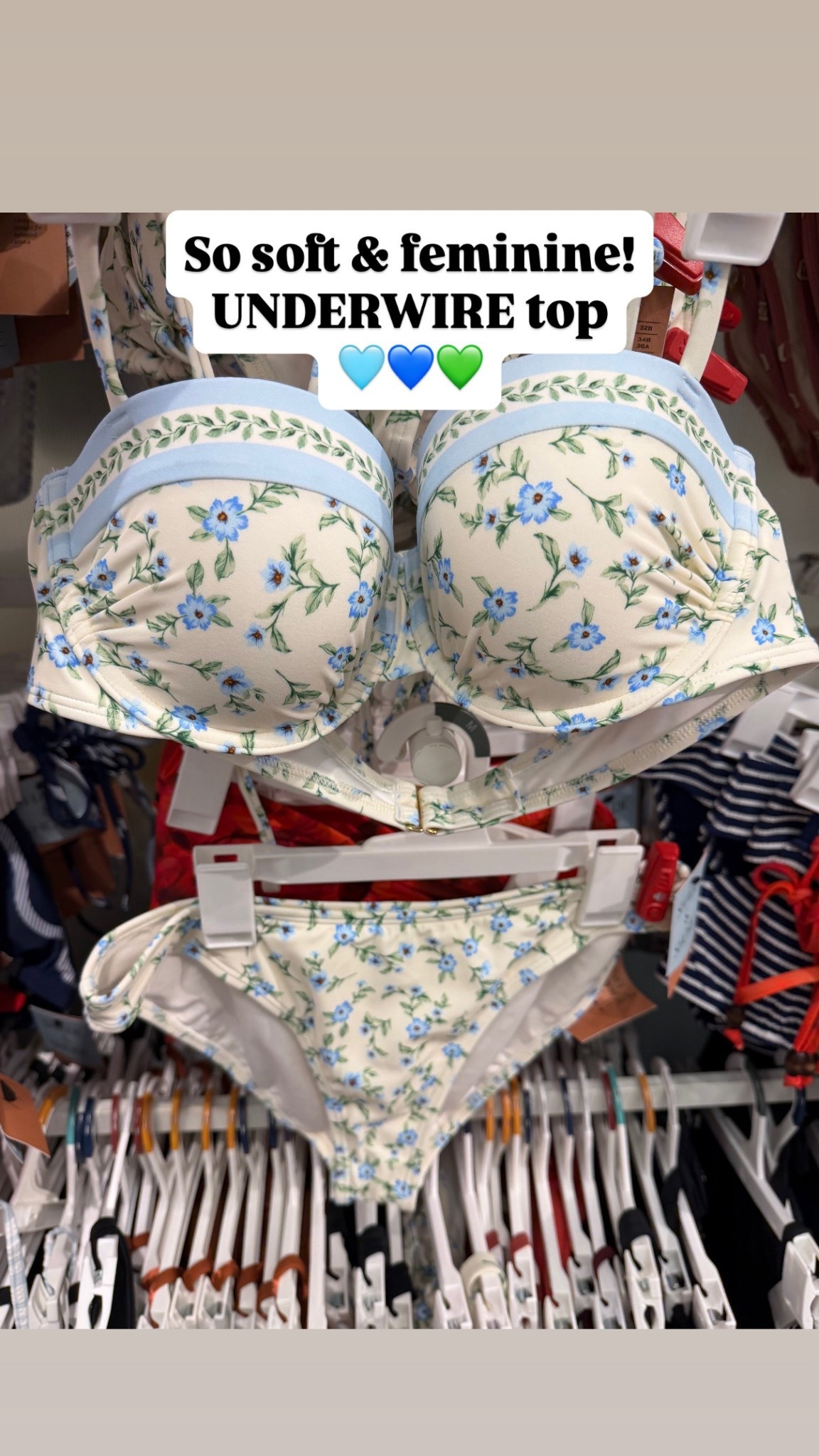 Bikinis. Swimwear. Target style. Target finds. Target haul. 



#LTKSwim #LTKMidsize #LTKSeasonal