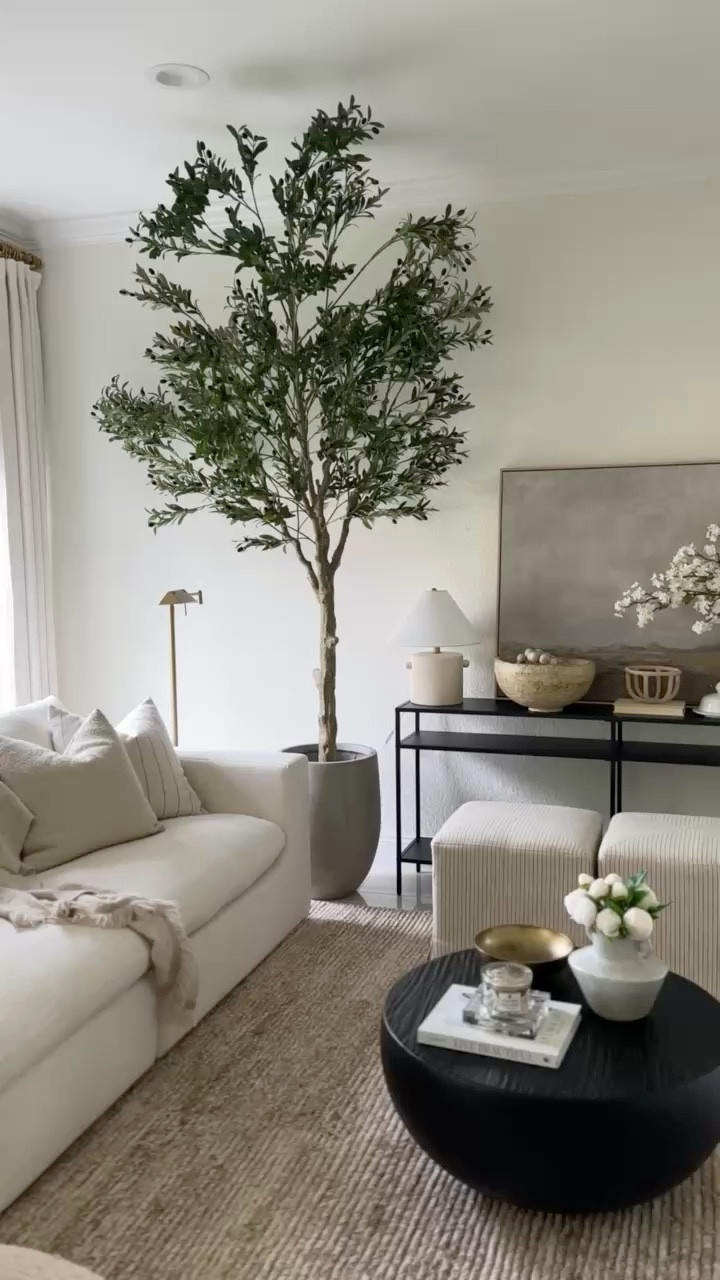 Shop My Cozy Living Room ✨ (Amazon Finds!)

#LTKhome #livingroom #livingroomdecor #amazonfinds #organicmodern #amazonhome #cozyhome #ltkit

#LTKHome #LTKdayinmylife #LTKHoliday