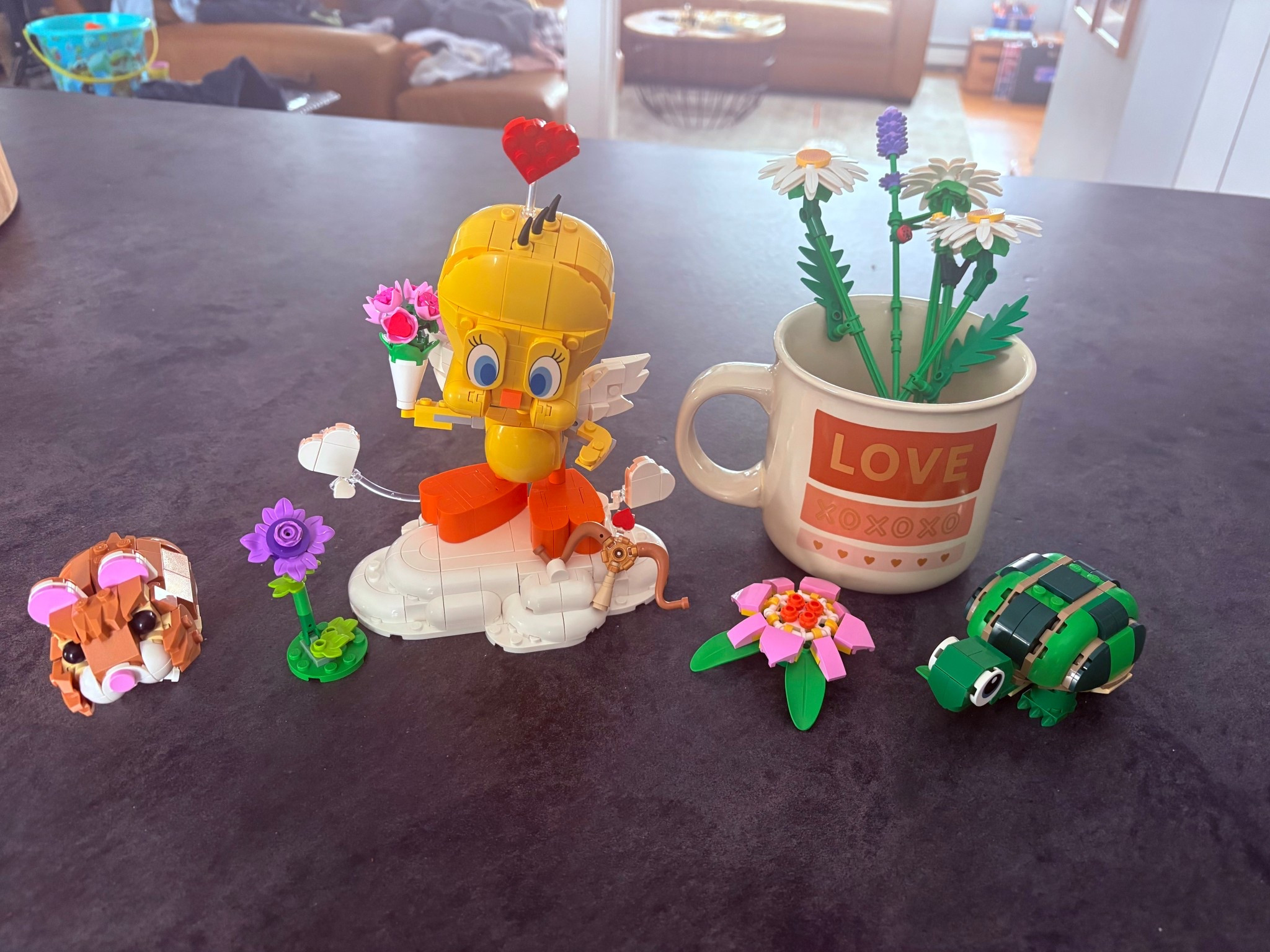 Fun gift ideas for kids! Perfect for Valentines Day ❤️🐢🐹 

#LTKKids #LTKmomlife #LTKValentine