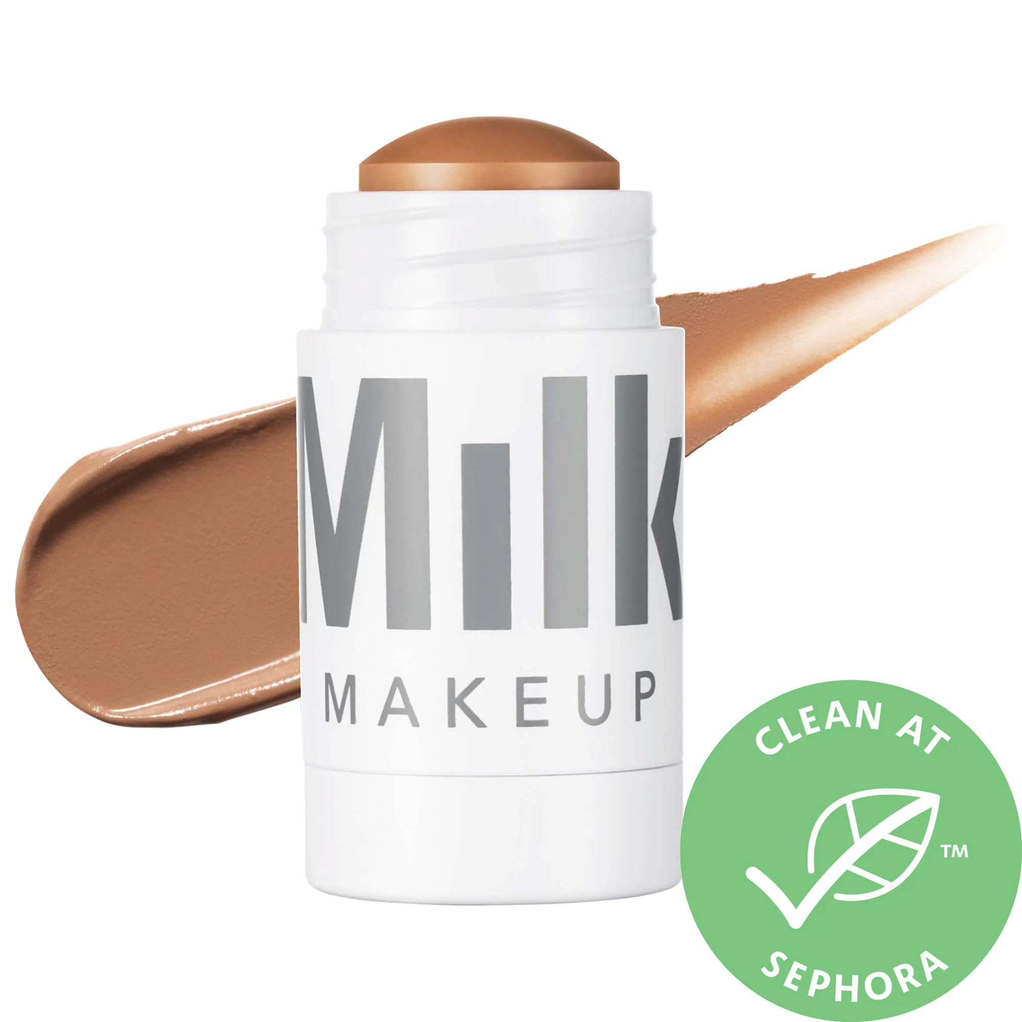 Milk Makeup Matte Cream Bronzer Stick Dazed 0.19 oz / 5.7 g | Sephora (US)