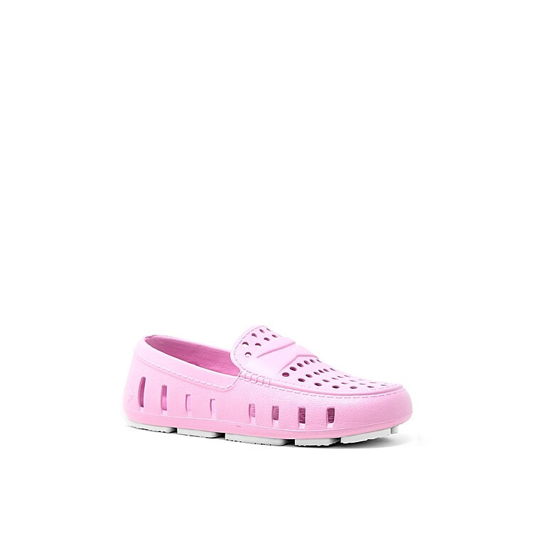 Floafers Prodigy Loafer Kids' | Girl's | Pink | Size 4.5 Toddler | Loafers | DSW