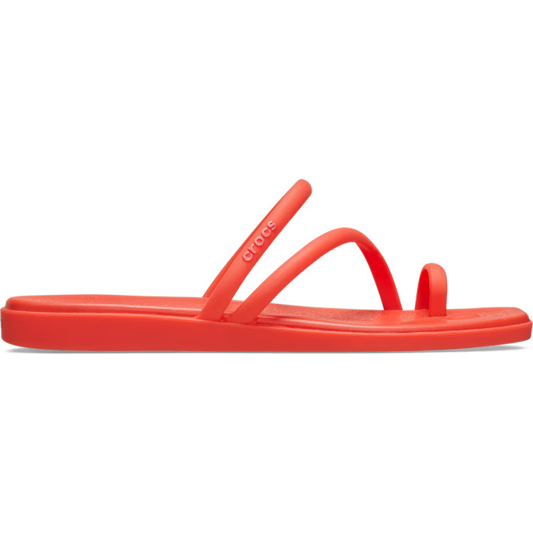 Women's Miami Toe Loop Sandal | Crocs (US)