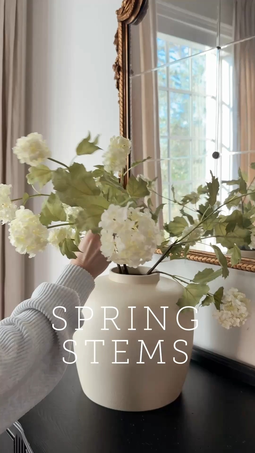 Spring florals from @afloral! Linking these along with more of my favorite this year. #LuxeFaux #afloralpartner

#LTKHome #LTKSpringSale