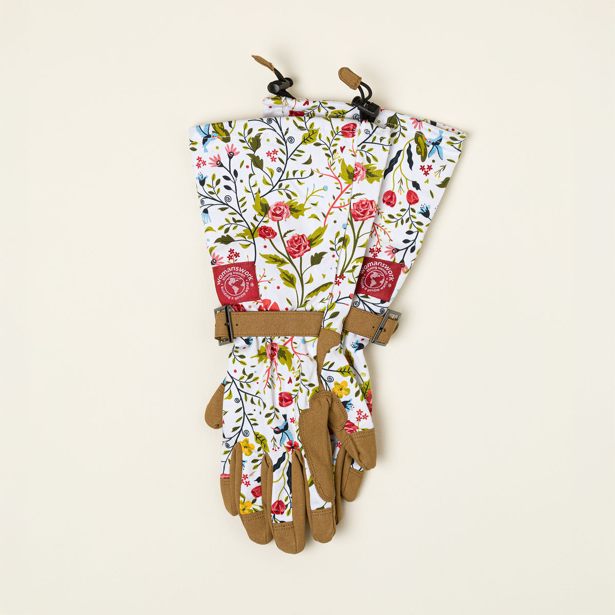 Arm-Protecting Garden Gloves | UncommonGoods