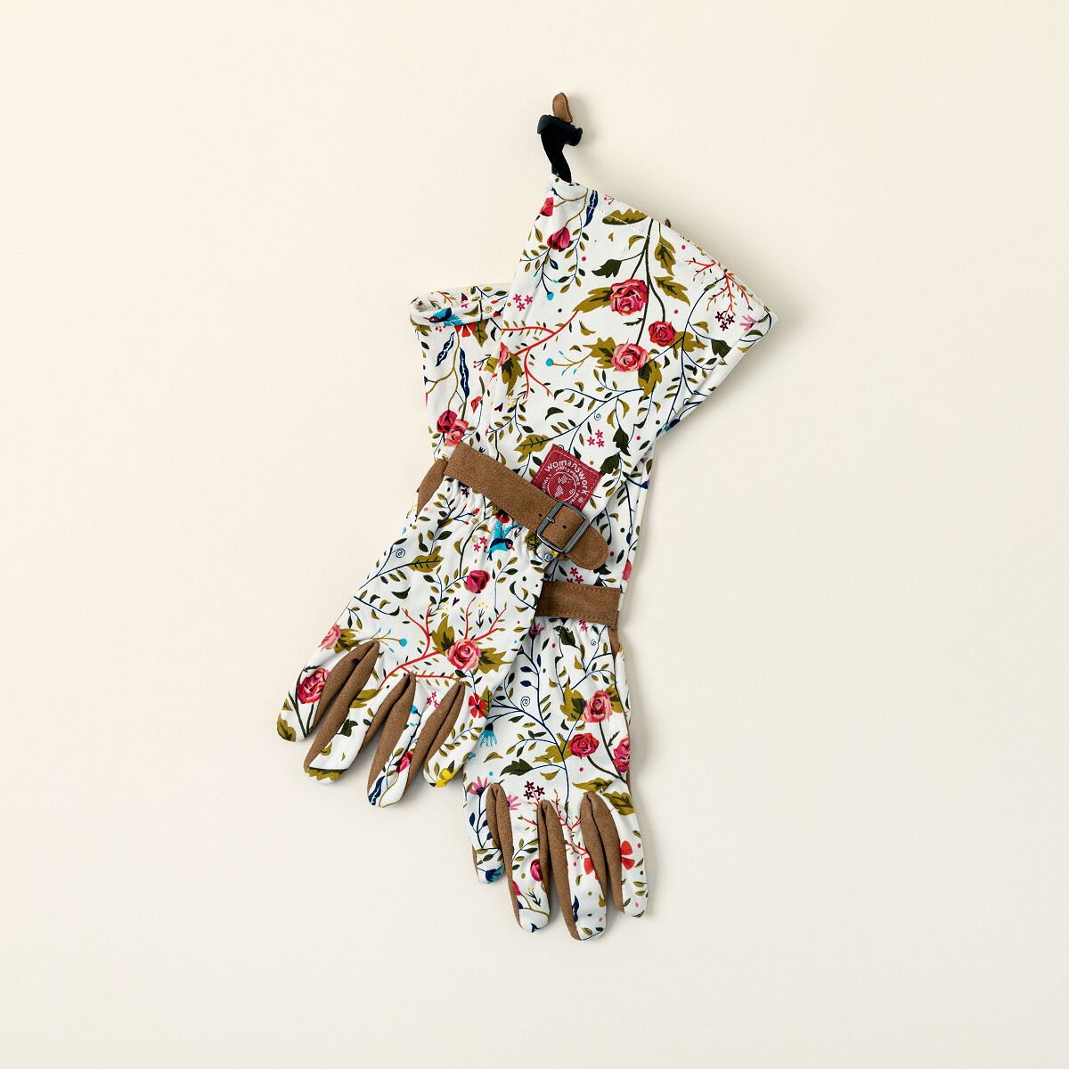 Arm-Protecting Garden Gloves | UncommonGoods
