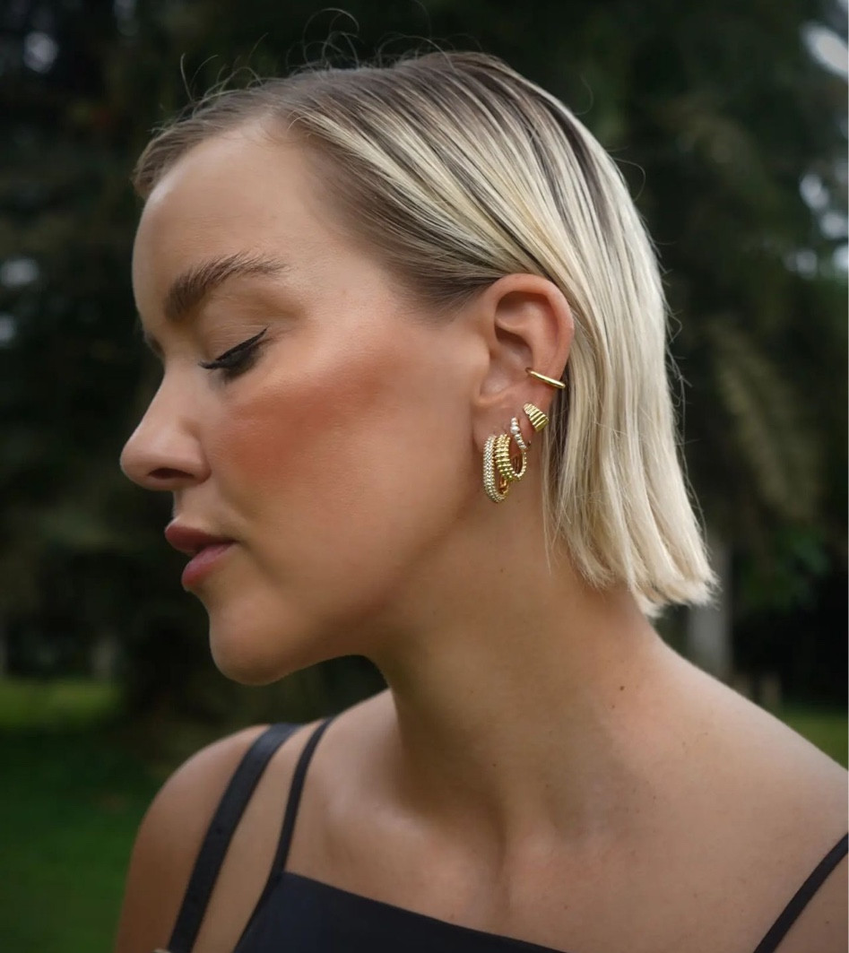 Jewellery 

#LTKU #LTKstyletip #LTKeurope