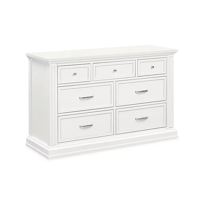 Million Dollar Baby Durham 7-Drawer Dresser | buybuy BABY | buybuy BABY