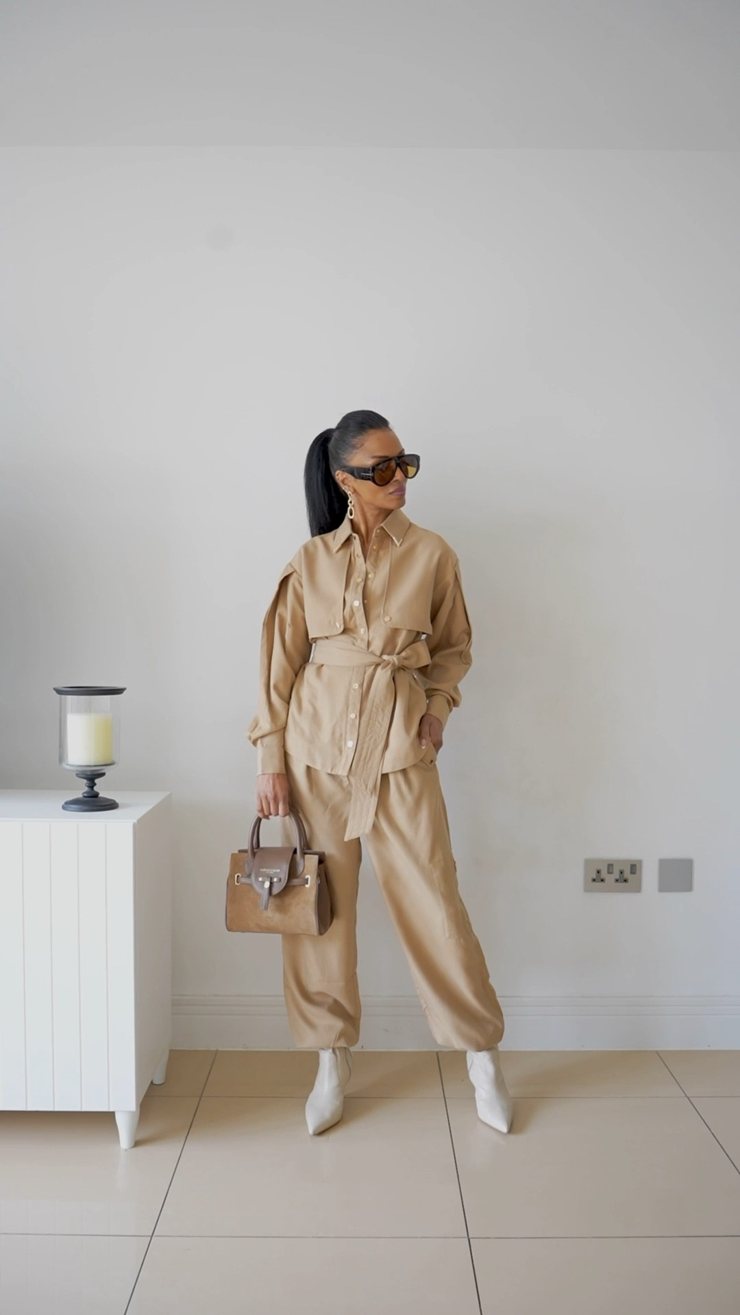 {•OOTD•} 

#LTKeurope #LTKluxury #LTKspring