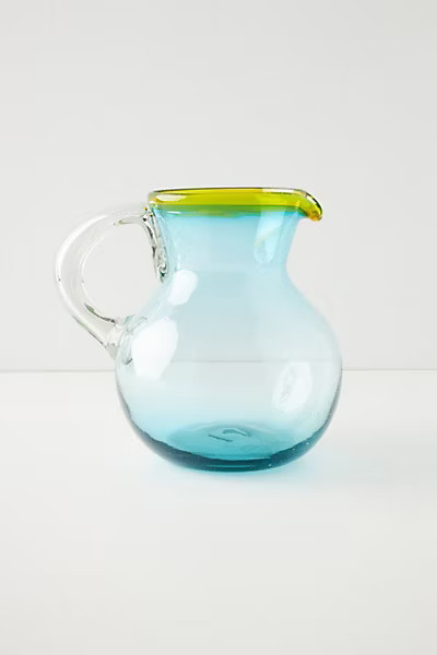 Acapulco Pitcher | Anthropologie (US)