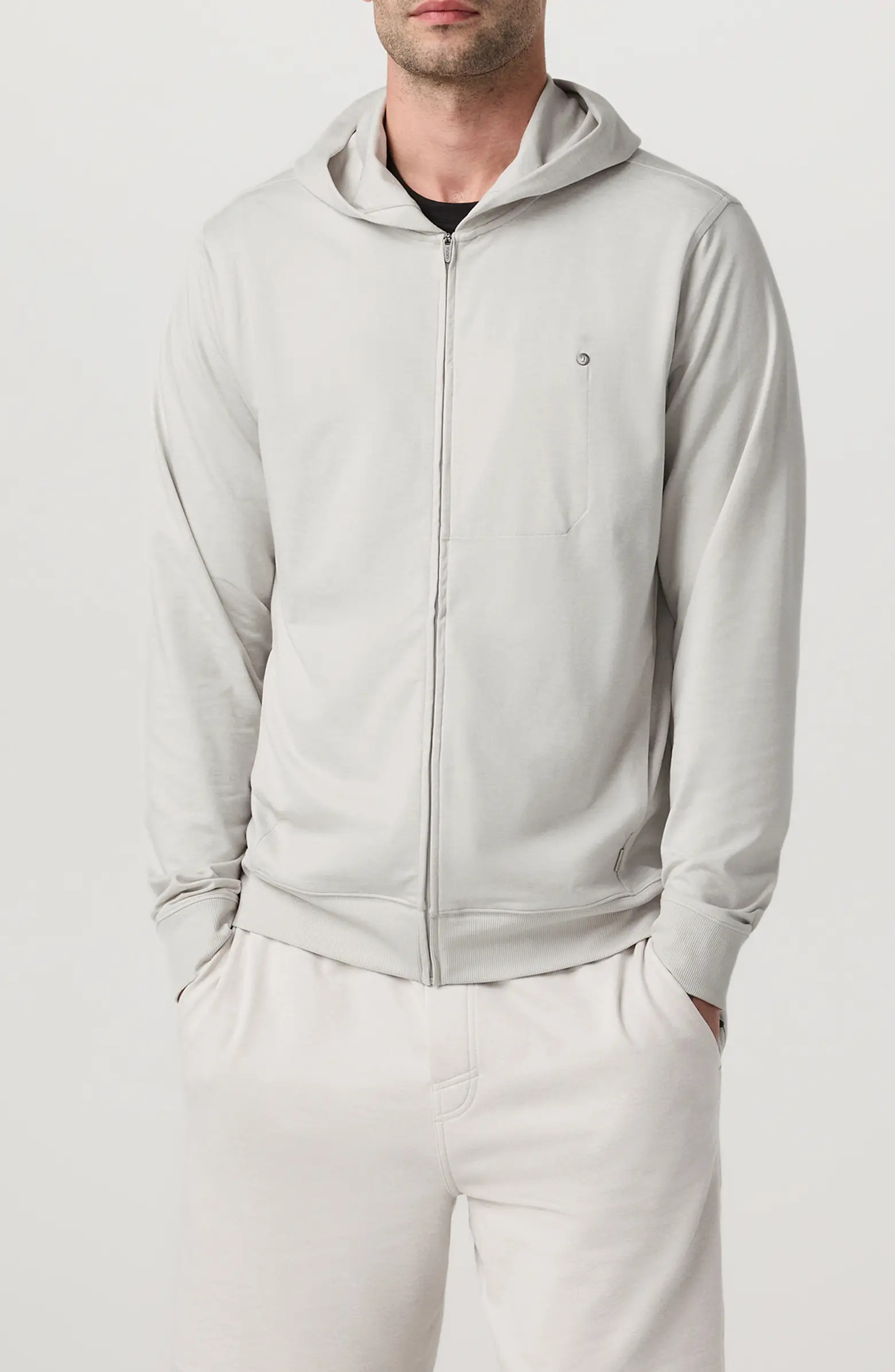 Ponto Performance Zip Hoodie | Nordstrom