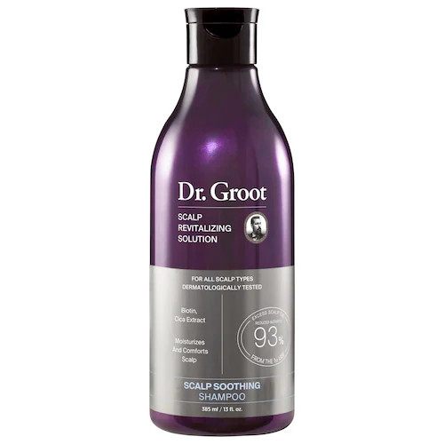 Scalp Soothing Shampoo for Dry Scalp | Sephora (US)