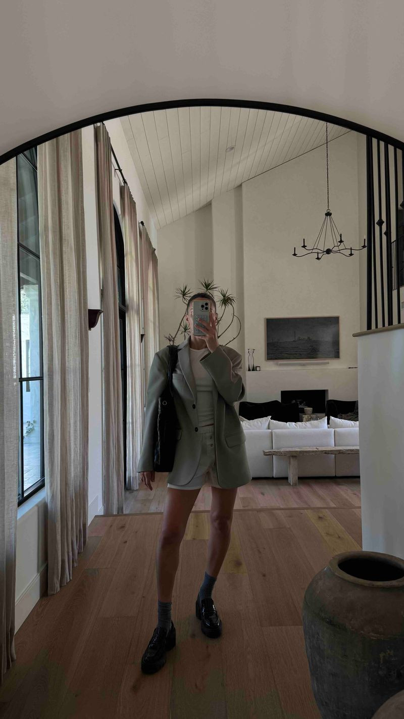 Office OOTD 

 #LTKgrwm #LTKootd