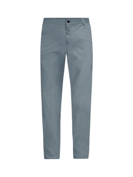 ABC Slim-Fit Golf Trouser 30"L | Men's Trousers | lululemon | Lululemon (US)