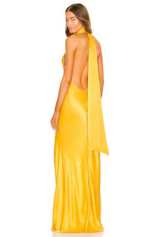 Penelope Gown
                    
                    SAU LEE | Revolve Clothing (Global)