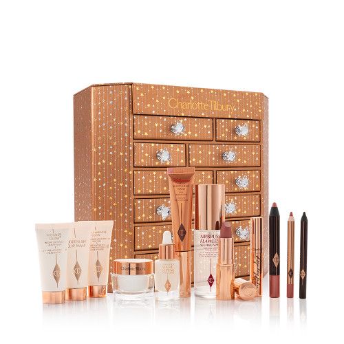 Beauty Advent Calendar 2021: Dreams & Secrets | Charlotte Tilbury | Charlotte Tilbury (US)