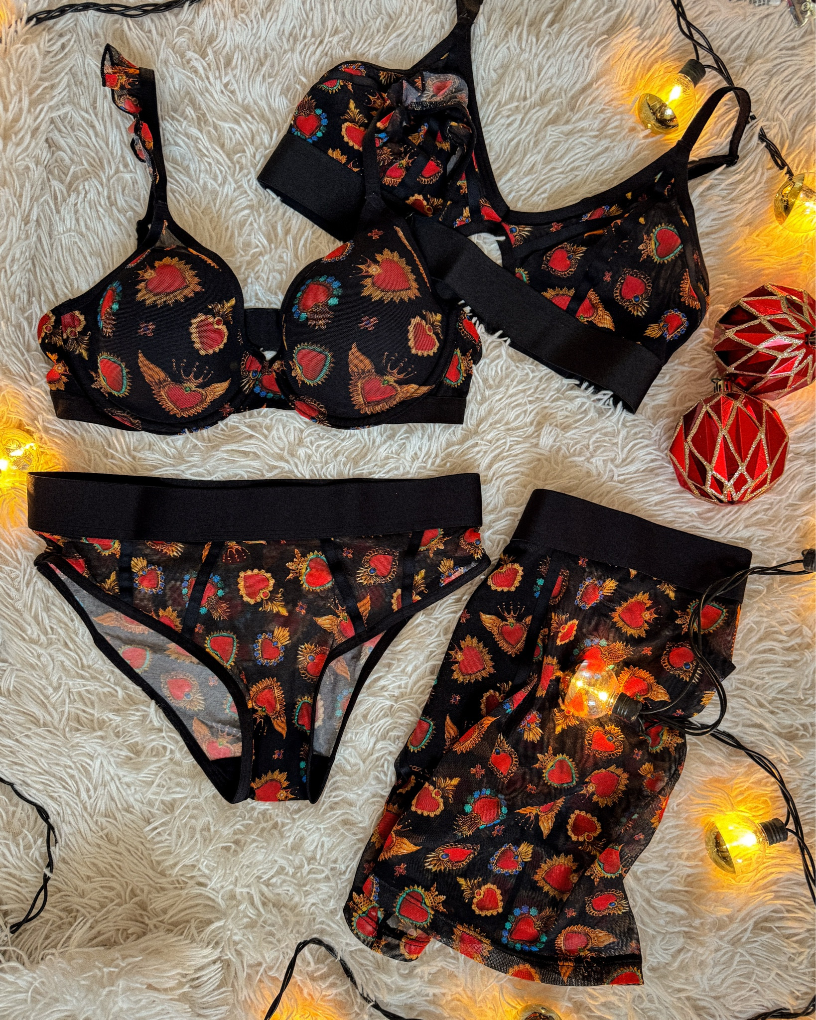 Obsessed with this pattern 😍  use code luxelatte for 40% off on Cyber Monday!! 

#LTKGiftGuide #LTKCyberWeek #LTKHoliday