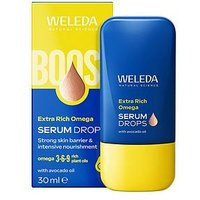 Weleda Booster Drops Extra Rich Omega | Very (UK)