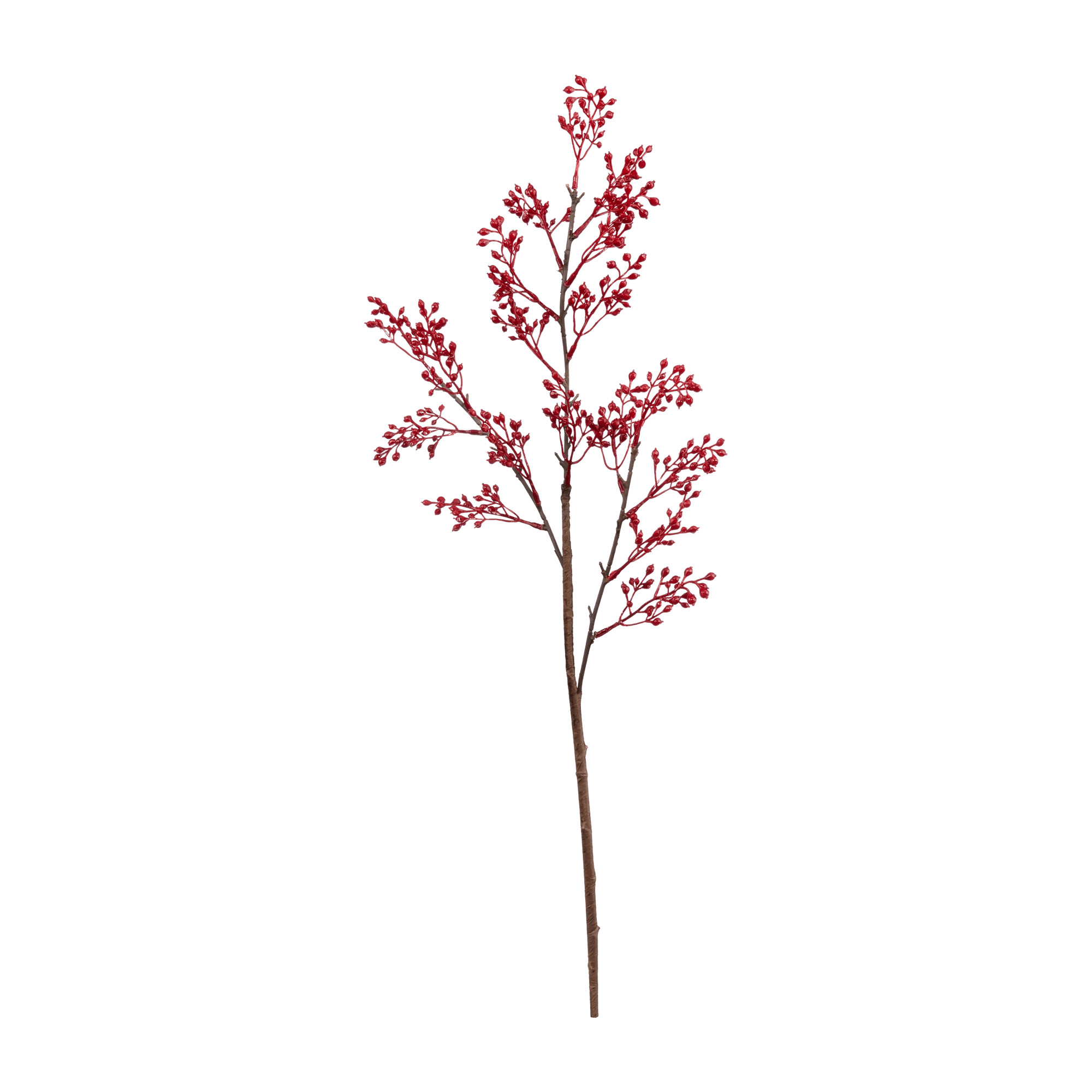 Red Beads Stem | Bouclair
