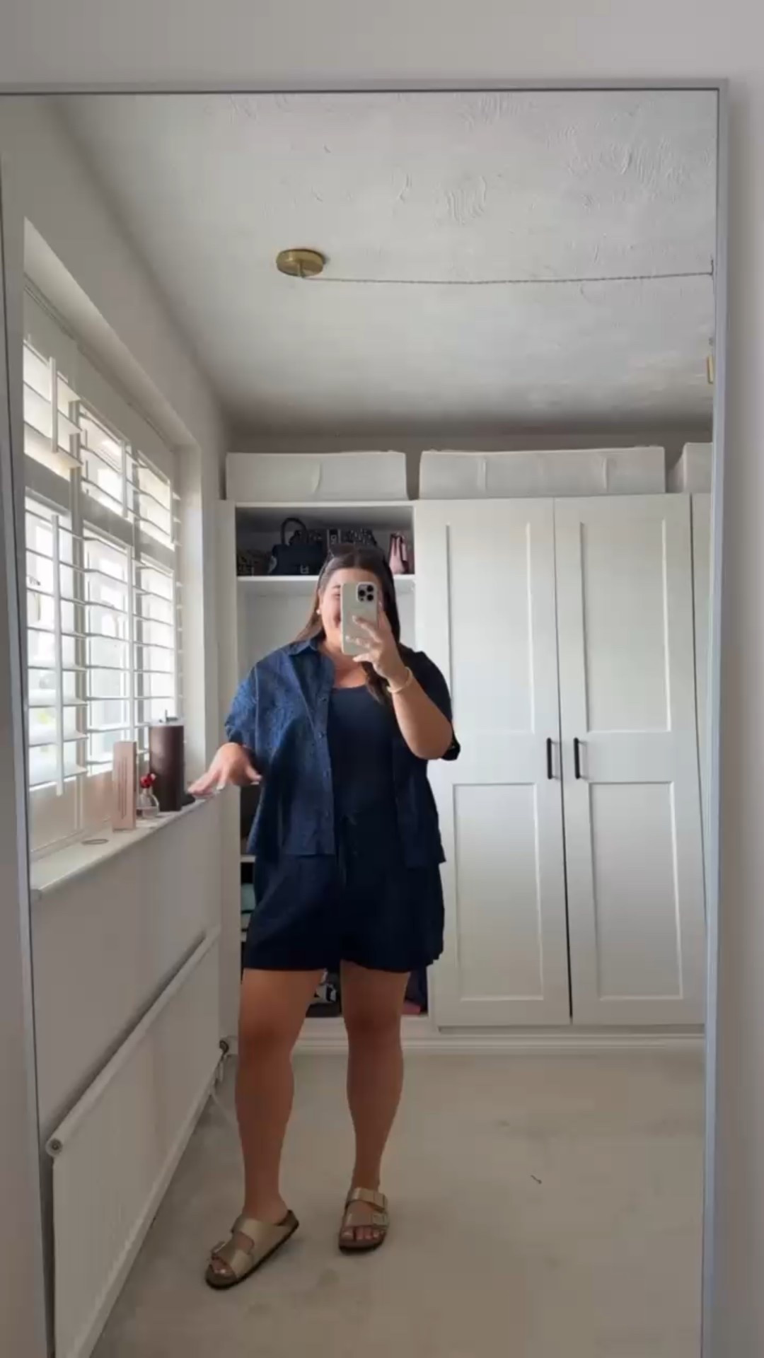 H&M broderie anglaise coord ✨ perfect for summerr 

#LTKeurope #LTKsummer #LTKuk