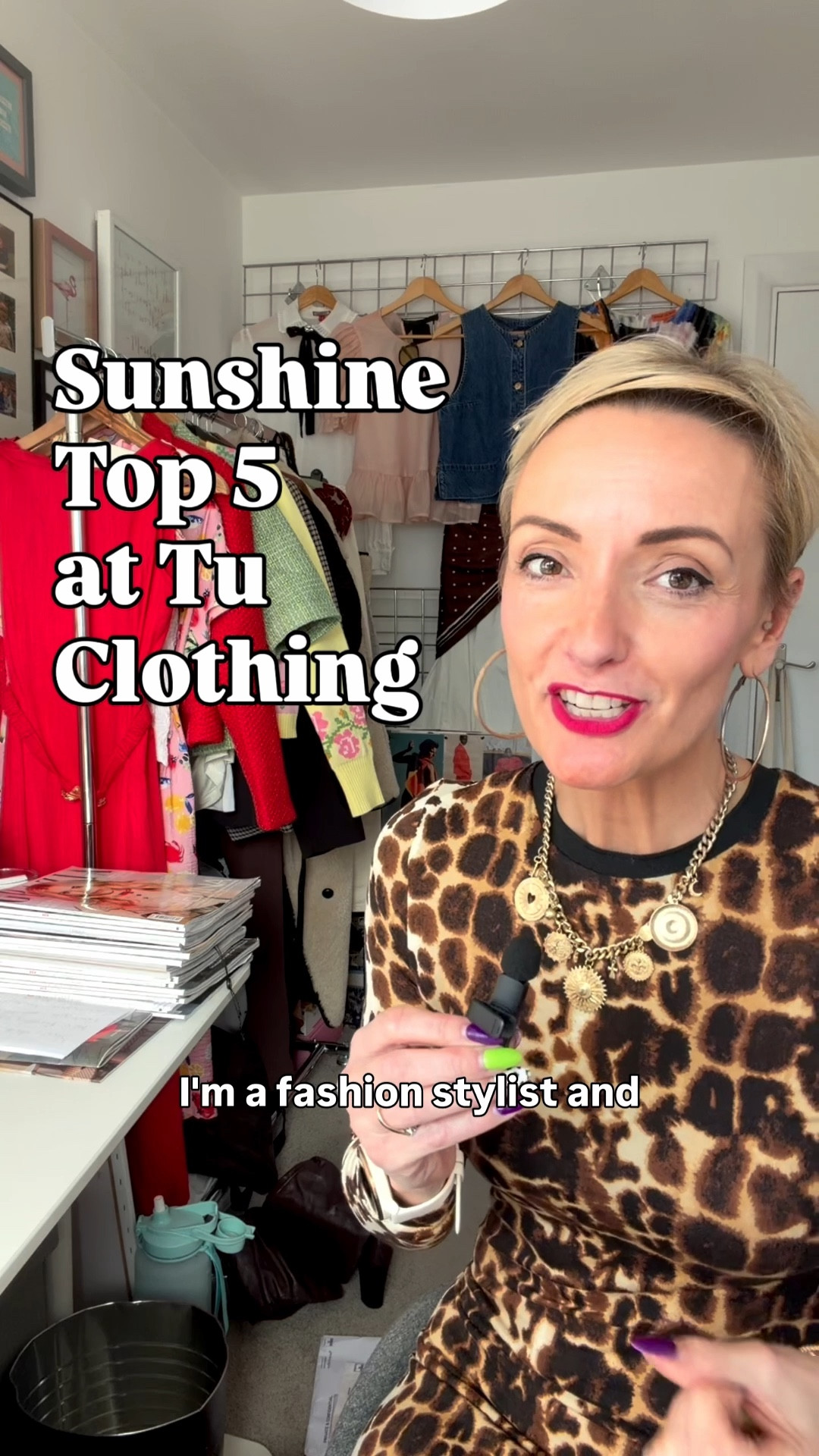 For a sunny day in loving the new Spring arrivals at Tu here’s my top 5! 

#LTKplussize #LTKspring #LTKstyletip