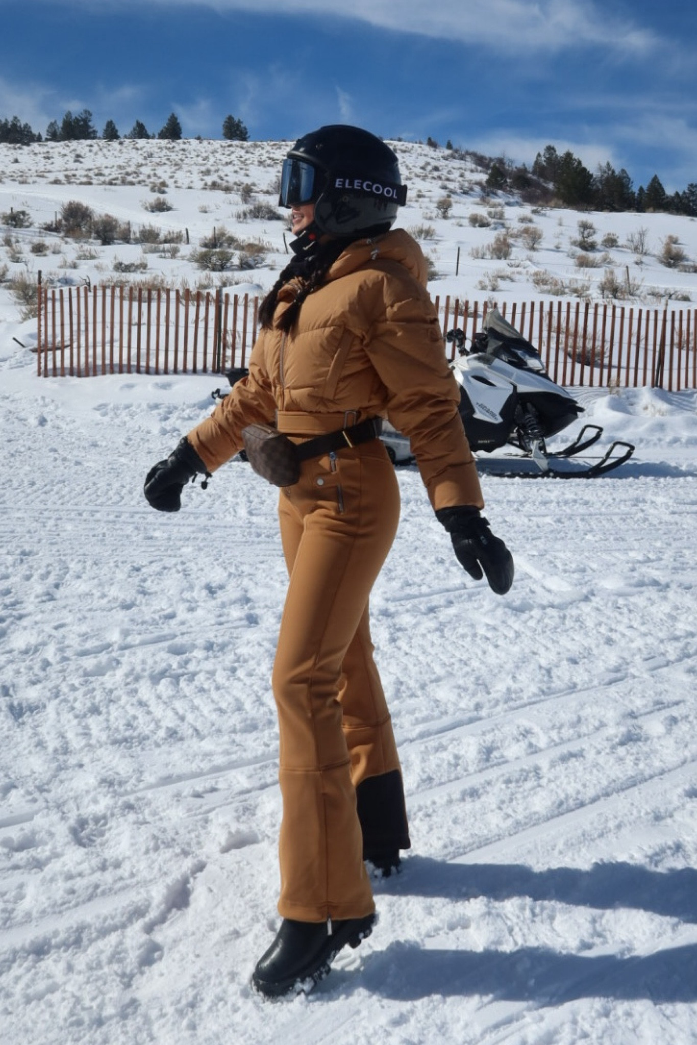 Everything I wore skiing ⛷️ 



#LTKtravel #LTKfitness #LTKstyletip