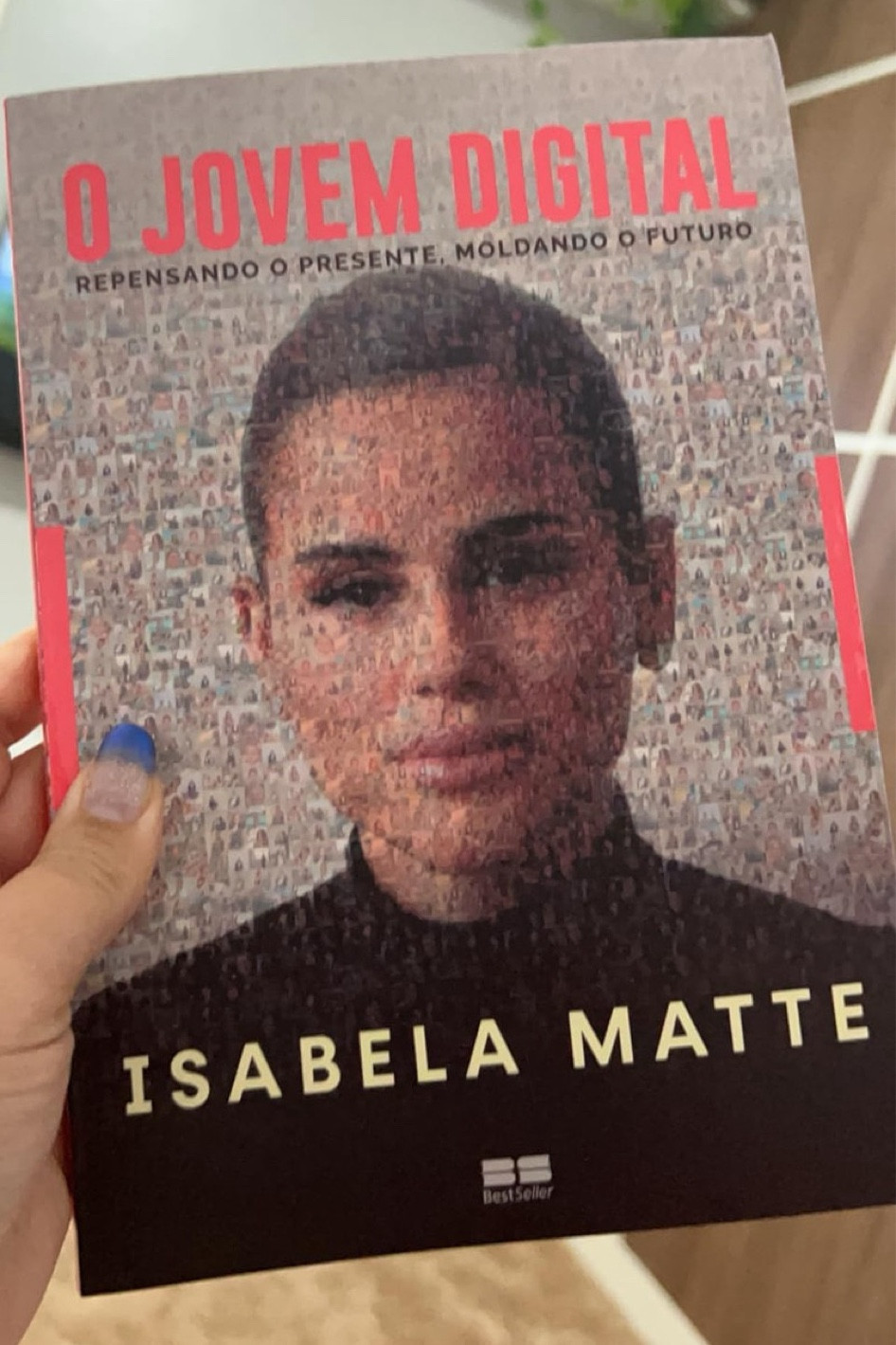 O jovem digital: Repensando o presente, moldando o futuro

#LTKbrasil