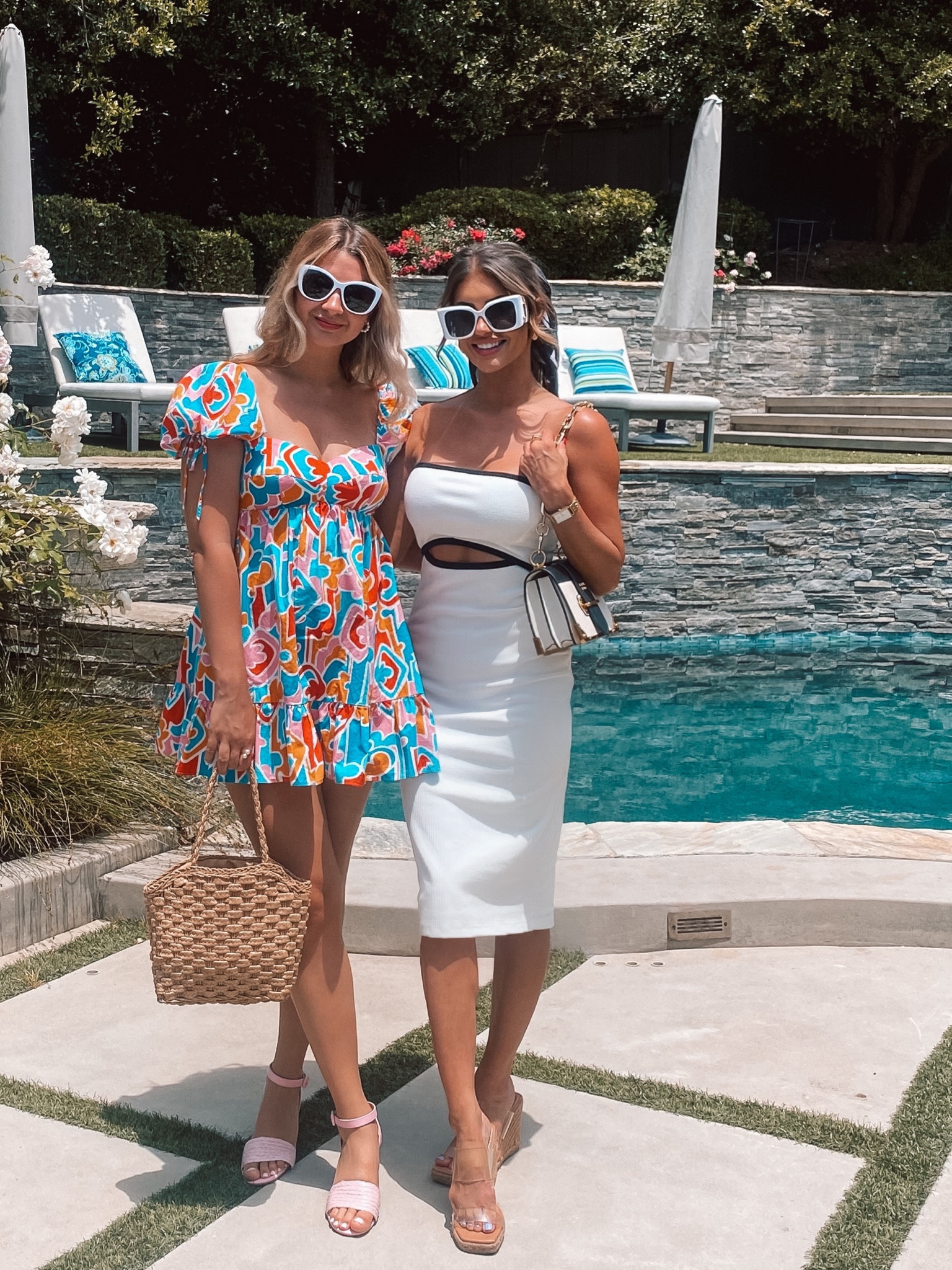 Classy dress for opening day at the races 


#LTKSeasonal #LTKstyletip #LTKunder100