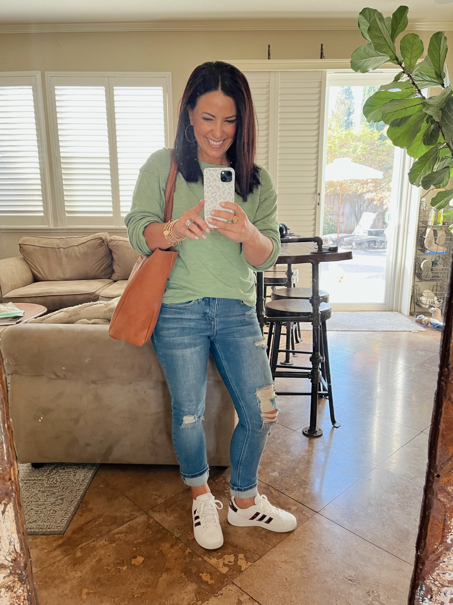 TGIF! I’m so excited for the weekend! Lots of fun for us this weekend!

#LTKshoecrush #LTKstyletip #LTKunder50