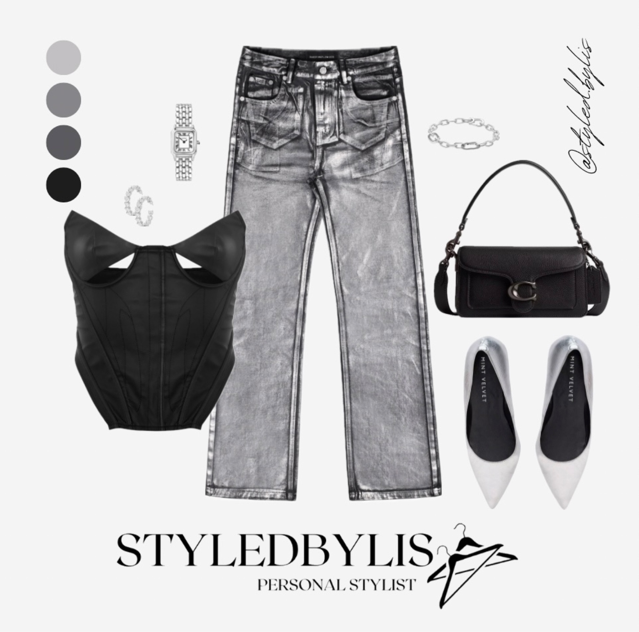 Metallic 🔗




Tags brown nude cream leather blue washed jeans silver bottega heels classy jewellery plt prettylittlething stylish casual basic slay ego swarovski night out girls night zara h&m gold silver basic swavorski ego fendi watch heels clear comfy boots skirt snake leopard lace tie up hoops vintage low rise high mid backless corset croc Rave buckle cowboy silver fan ibiza co ord sparkly sequin nye party birthday festival rave creamfields whp manchester ibiza co ord hoodie joggers tracksuit pink