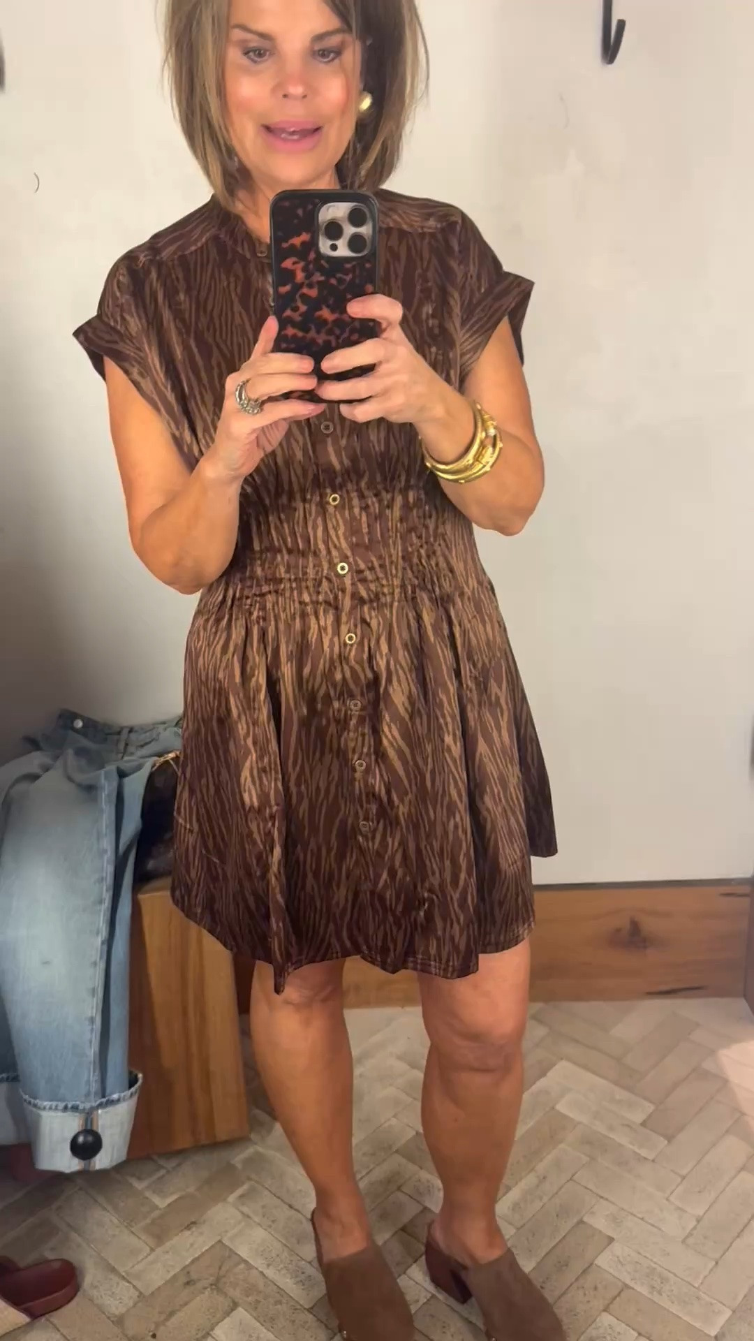 Anthropologie

#LTKOver40