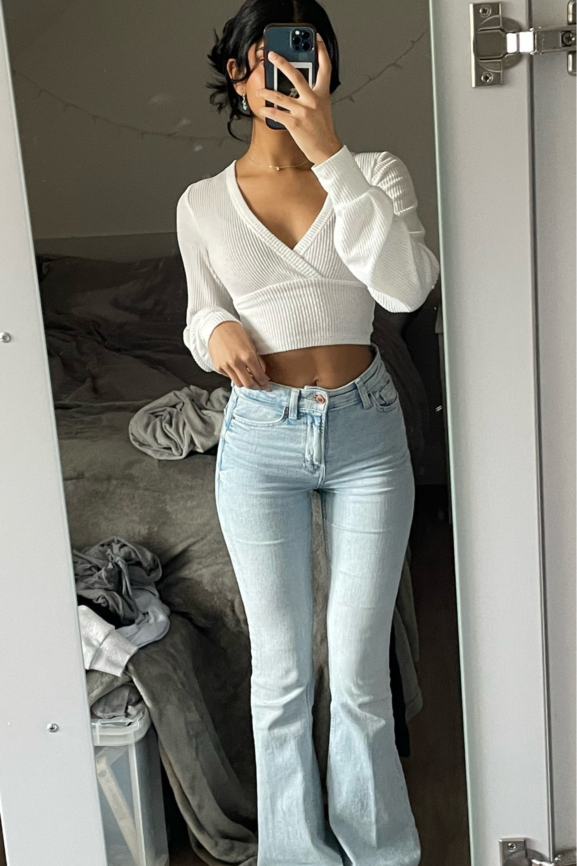 Casual jean outfit

#LTKsalealert #LTKSpringSale #LTKworkwear