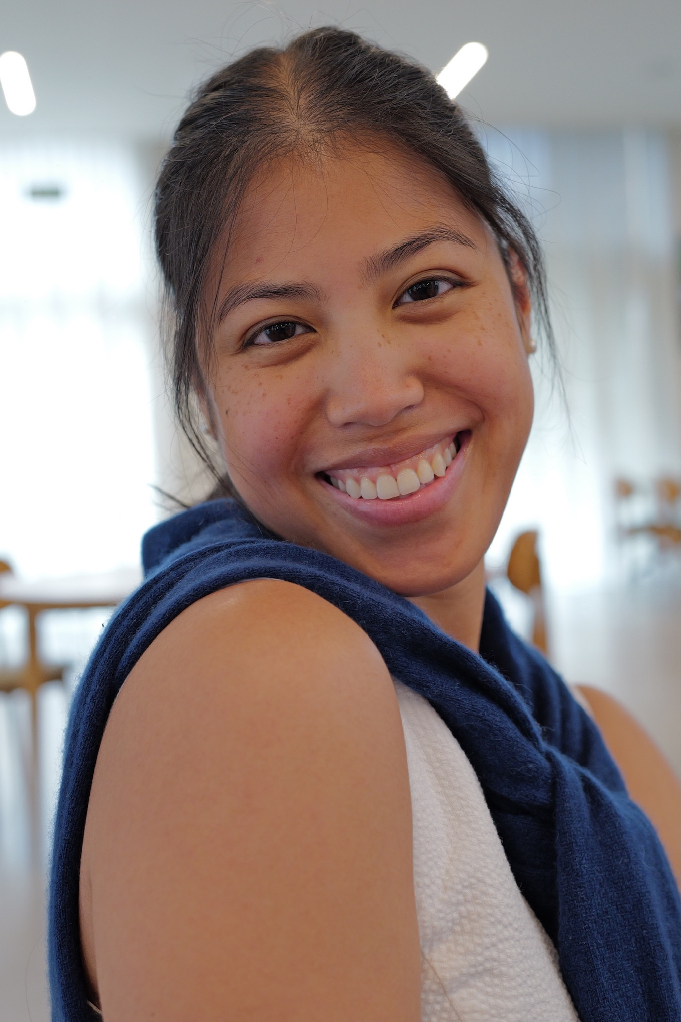 I no longer wear makeup (except for special occasions)! My skin just feels better when it’s able to breathe, and I’m finally in a place where I feel comfortable doing that. I used to suffer from moderate cystic and regular acne. In the past two years, my sensitive (acne prone/rosacea) skin has cleared up thanks to a gentle yet effective skincare routine and lifestyle changes! The things I swear by: a gentle cleanser (I love La Roche Posay from the pharmacy, or a Korean brand like Banila Co.), SPF (Supergoop is my absolute fave for a glowing finish), and inner wellness (I take multivitamins from Ritual and drink a LOT of water daily with the help of my favorite big water bottle from Target). I do have a prescription topical cream to treat my rosacea redness, but I only use this in the evening! I’m so happy I’m finally able to bare my skin bravely, without feeling the need to cover up. We are all naturally beautiful, and I hope you can embrace that as well! Check out my favorite inner and outer beauty products that give me the confidence to bare it all.

#LTKbeauty