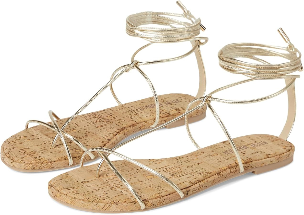 Steve Madden womens Myrtle | Amazon (US)