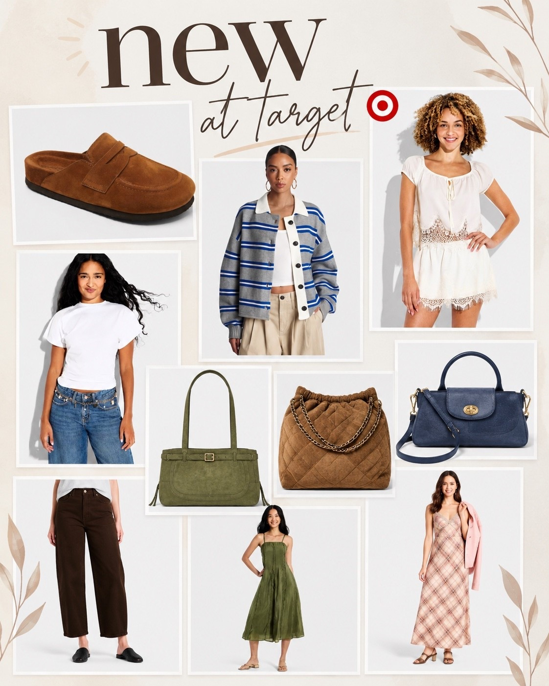 Loving these target fall fashion finds!

#LTKSeasonal #LTKSaleAlert #LTKmomlife