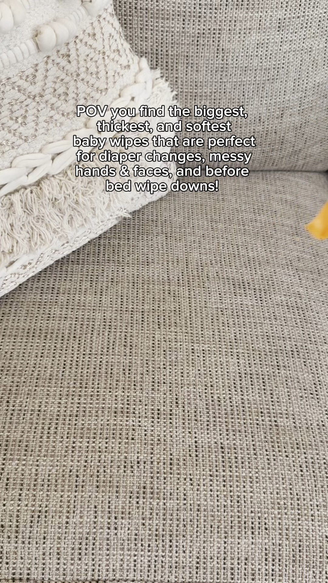 We are so ready for summer fun now that we have our @aquationcare wipes! They are the largest, thickest, strongest, and softest wipes ever!! From diaper changes to before-bed wipe downs, Aquation has us covered grab some at Walmart and Walmart.com #momvlog #momlife #Aquation #TakingCareofTushies #ad #AquationCarePartnere