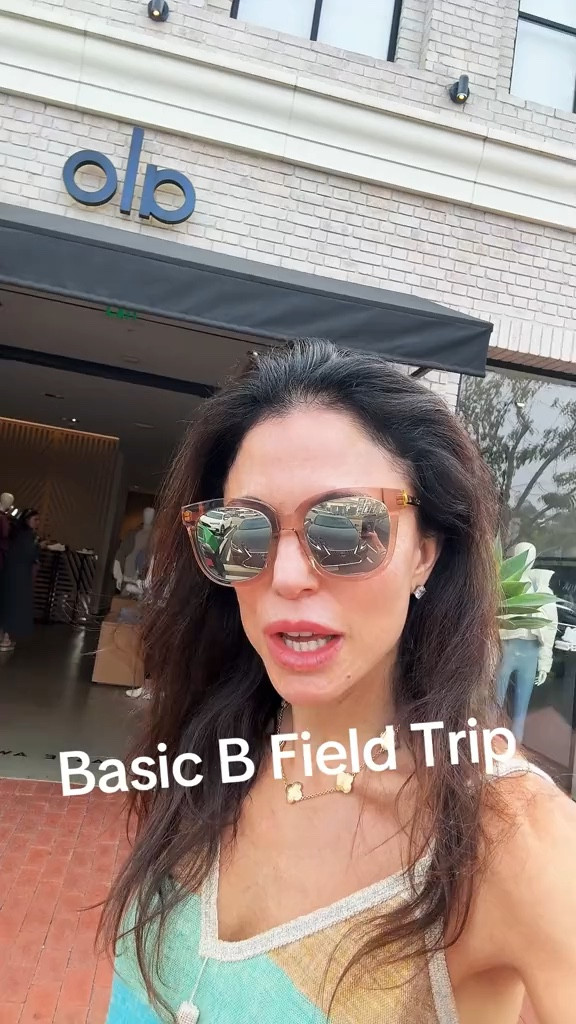 Alo is at the level! Also all 30% off right now ✨

#LTKFitness #LTKStyleTip #LTKWatchNow