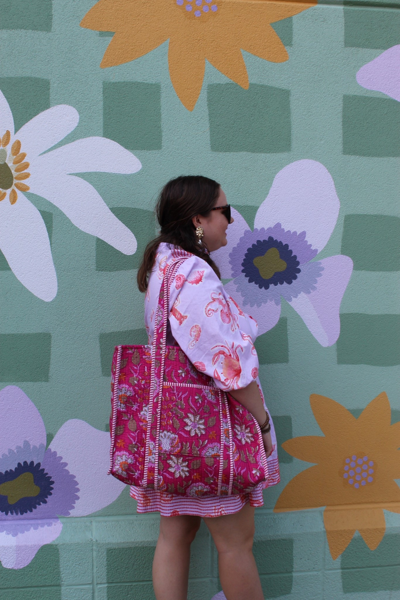 September 14, 2025 OOTD!

#LTKMidsize #LTKPetite #LTKItBag