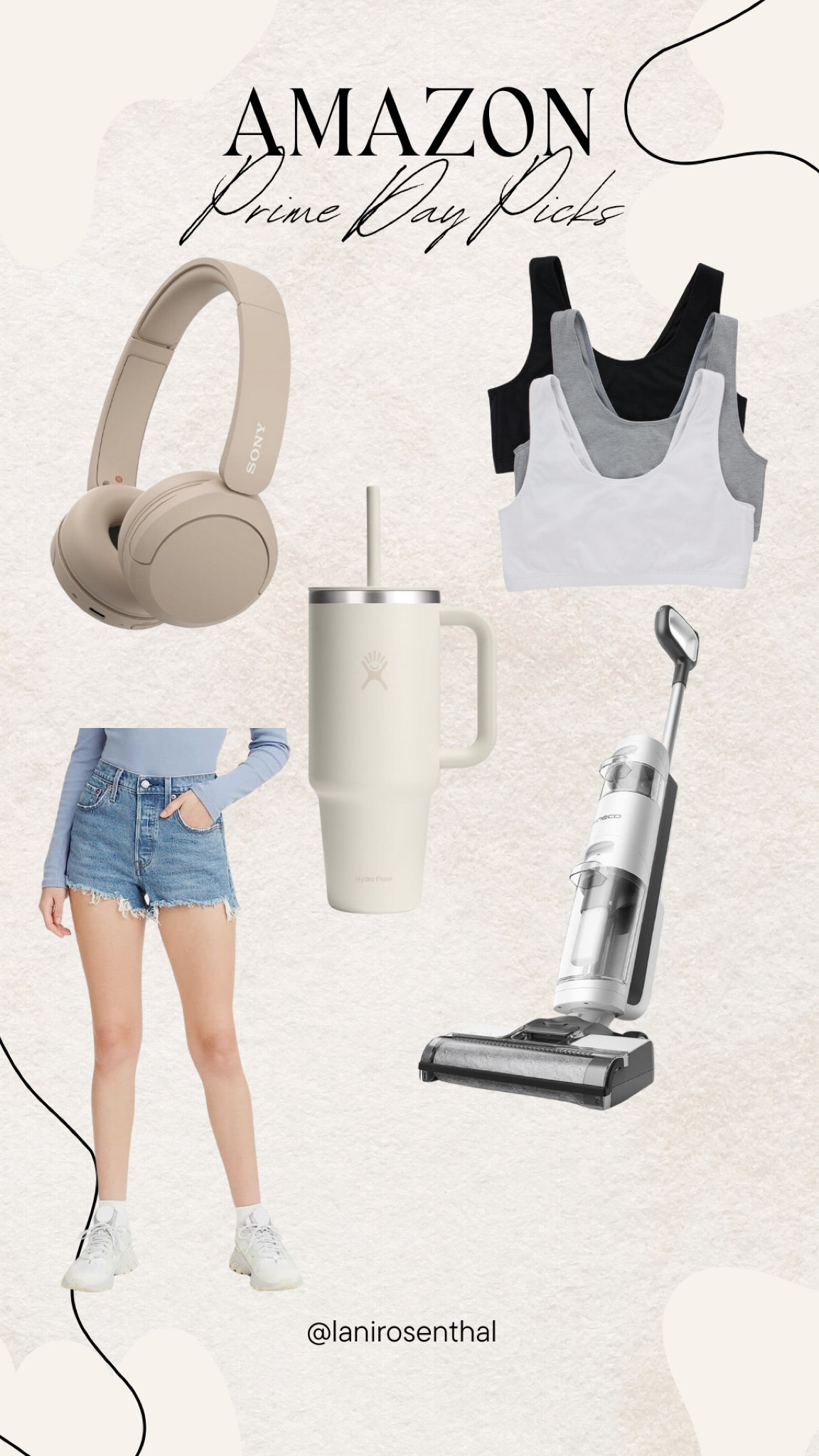 My Amazon Prime Day Pick for 2024

#LTKHome #LTKSaleAlert #LTKFamily