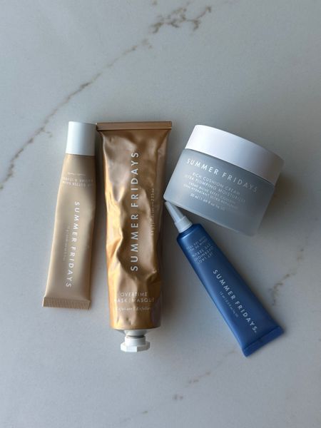 Loving my @summerfridays lineup! Their lip butter balm and moisturizer have been my go-to lately and excited to try out the Jet Lag eye serum! #ad @sephora #sephorabeauty #kathleenpost

#LTKsalealert #LTKbeauty #LTKxSephora