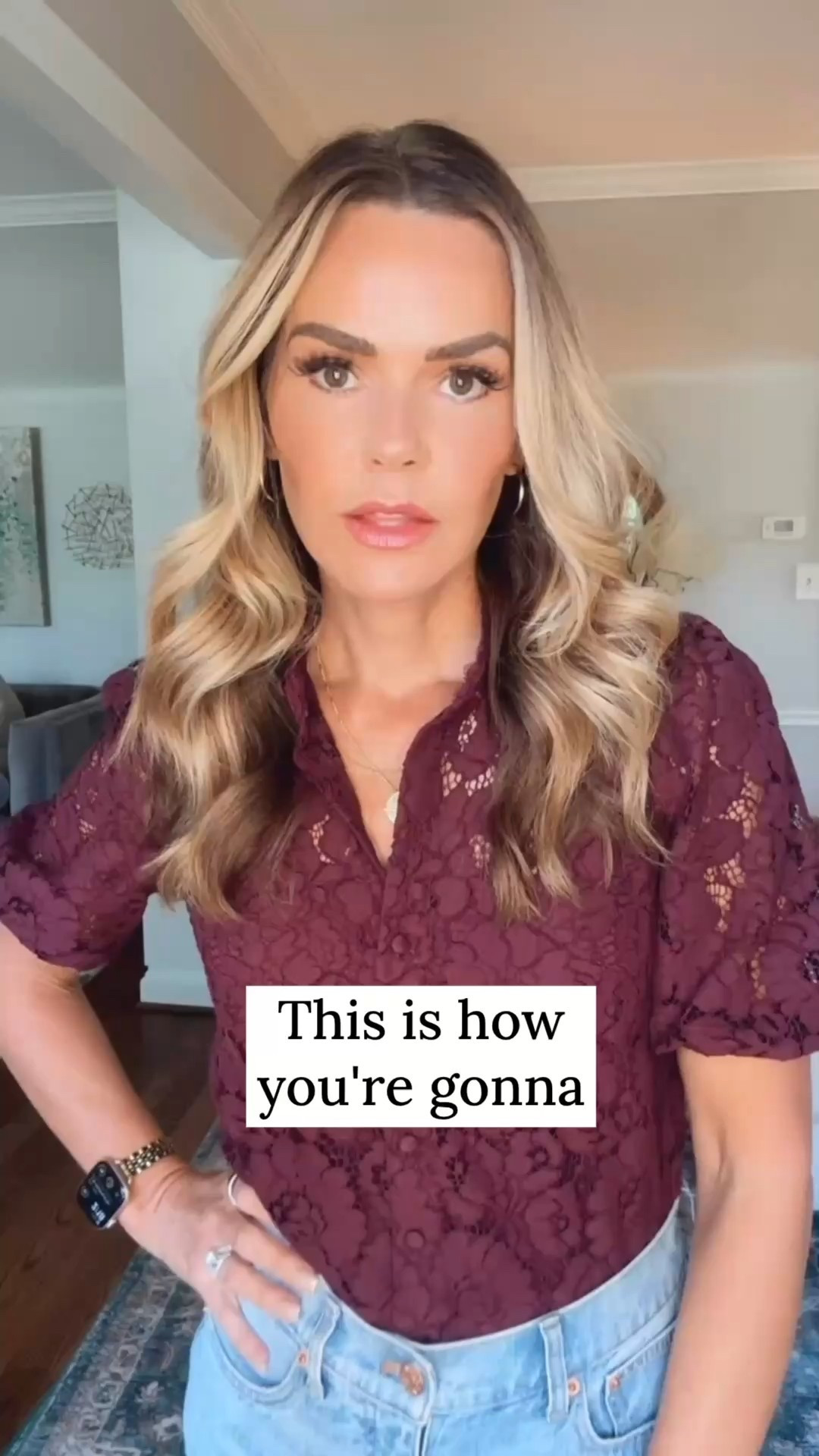 If you spend more time than you’d like staring at your closet every morning trying to decide what to wear, this is for you. I’ve taken everything I share here—capsule wardrobes, seasonal trends, and everyday styling—and turned it into a simple system inside an app called Outfit Formulas.

#LTKMidsize #LTKOver40 #LTKStyleTip